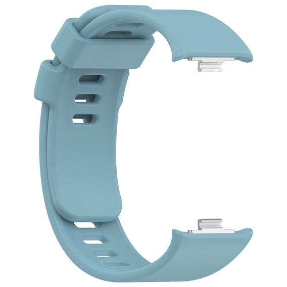 Szilikon szíj a Xiaomi Redmi Watch 4 / Smart Band 8 Pro órához