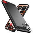 Telefontok a CMF Nothing Phone 2 Pro, Carbon, fekete