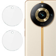 IMAK 2x kameraüveg Realme 11 Pro 5G / Pro + 5G
