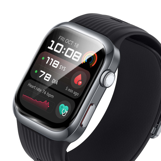 2x ERBORD hibrid üveg a Huawei Watch D2