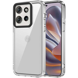 Telefontok a Motorola Edge 50 Neo / Motorola ThinkPhone 25, Fusion Hybrid, átlátszó