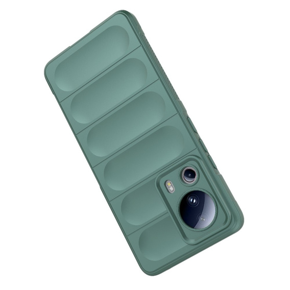 Telefontok a Xiaomi 13 Lite, Gaming Shockproof, zöld