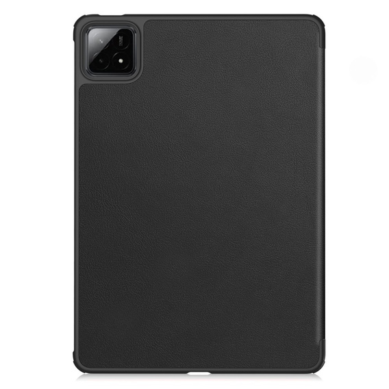 Tok Xiaomi Pad 7 / 7 Pro, Smartcase, fekete