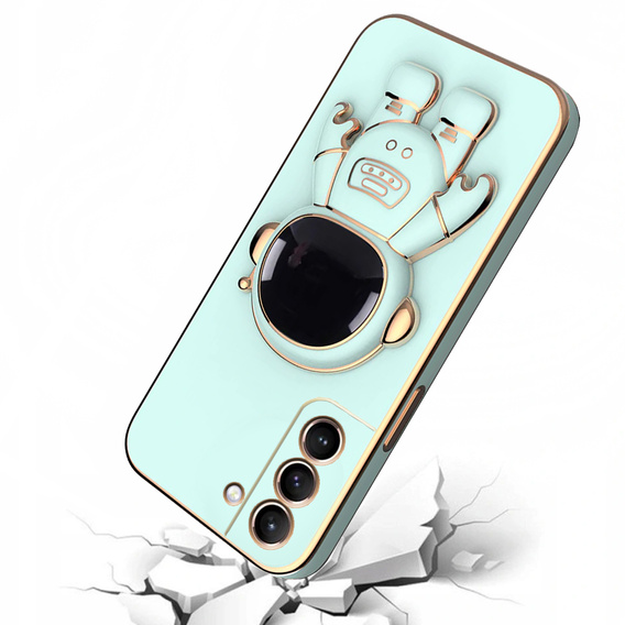 Telefontok a Samsung Galaxy S21 FE, Astronaut, menta