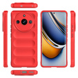 Telefontok a Realme 11 Pro / 11 Pro +, Gaming Shockproof, piros