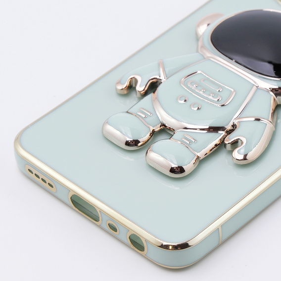 Telefontok a Realme 11 5G, Astronaut, zöld