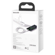 Baseus Superior USB-C 66 W-os kábel, 2,0 m, USB-C-vel rendelkező eszközökhöz