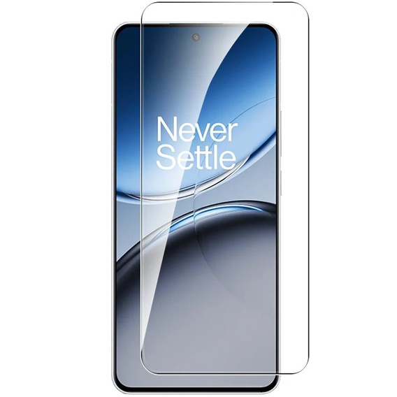 Edzett üveg 9H a OnePlus Nord 4