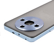 Tok az Realme 11 Pro 5G / Pro+ 5G, Frame Case, kék