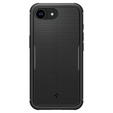 Telefontok Spigen a Samsung Galaxy S23, Rugged Armor, fekete