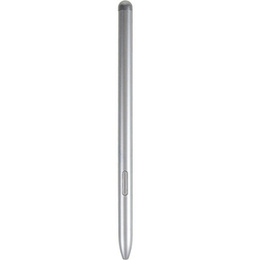 Stylus a Samsung Galaxy Tab S7 FE T730 T733 T736, Stylus Pen, ezüst