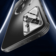 Tok Oppo Reno 13 Pro készülékhez, MagSafe, fekete
