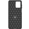 Telefontok a Motorola Moto E14, Carbon, fekete