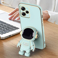 Telefontok a Xiaomi Poco F6, Astronaut, zöld