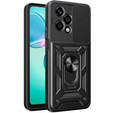 Telefontok a Honor 200 Lite, CamShield Slide, fekete