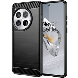 Telefontok a OnePlus 12 5G, Carbon, fekete