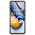 Telefontok a Realme 11 Pro / 11 Pro +, Gaming Shockproof, fekete