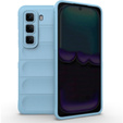 Telefontok a Infinix Hot 50 4G, Gaming Shockproof, kék
