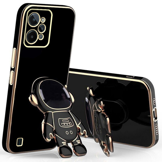 Telefontok a Realme C31, Astronaut, fekete