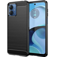 Telefontok a Motorola Moto G14, Carbon, fekete