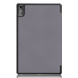 Tok Lenovo Tab P11 Gen 2 TB350FU TB350XU 11.5", Smartcase, szürke