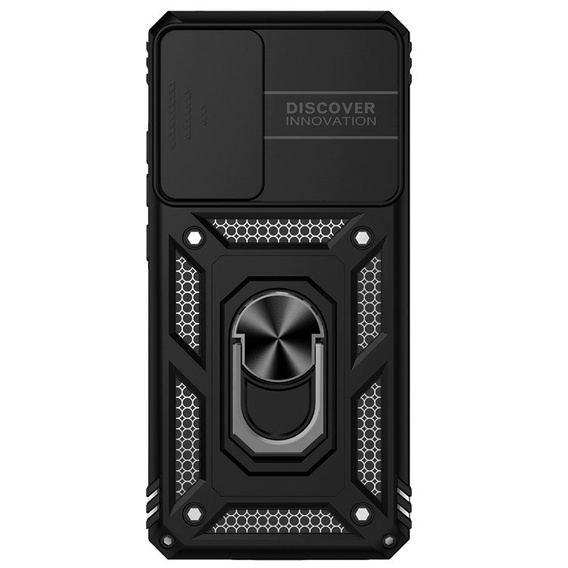 Telefontok a Xiaomi 12 / 12X, CamShield Slide, kék