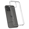 A Spigen tok iPhone 16 Pro, Ultra Hybrid, átlátszó + 9H edzett üveg