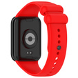 Szilikon pánt a Xiaomi Smart Band 8 Pro-hoz
