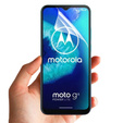 Hidrogél fólia Motorola Moto G8 Power Lite