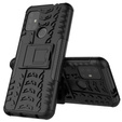 Telefontok a Motorola Moto G10/G30, Tire Armor, fekete