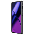 Tok OnePlus 11 5G, páncélozott Nillkin, CamShield Pro, fekete