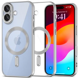 Electro MagSafe tok iPhone 17 készülékhez