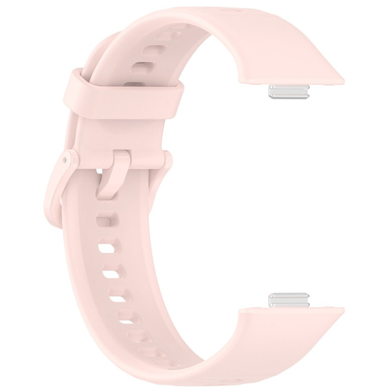 Szilikon pánt a Huawei Watch Fit 4 / 4 Pro / 3 készülékhez