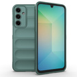Telefontok a Samsung Galaxy A16, Gaming Shockproof, zöld
