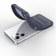 Telefontok a Xiaomi Redmi Note 12 5G / POCO X5 5G, Gaming Shockproof, sötétkék