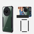 Telefontok a Xiaomi Redmi A3, AntiDrop Hybrid, fekete