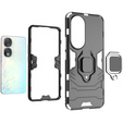 Telefontok a Honor 90, Kickstand Ring, fekete