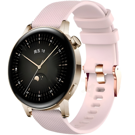 Szilikon pánt Universal 20mm