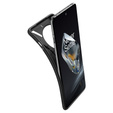 Spigen Liquid Air fekete tok OnePlus 12 5G-hez