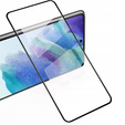 2x kerámia ERBORD hibrid üveg a Samsung Galaxy S21 FE