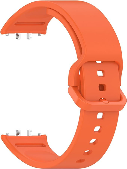 Szilikon pánt Samsung Galaxy Fit 3 készülékhez