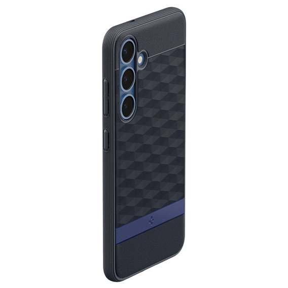 Spigen Parallax Mag tok Samsung Galaxy S25 készülékhez