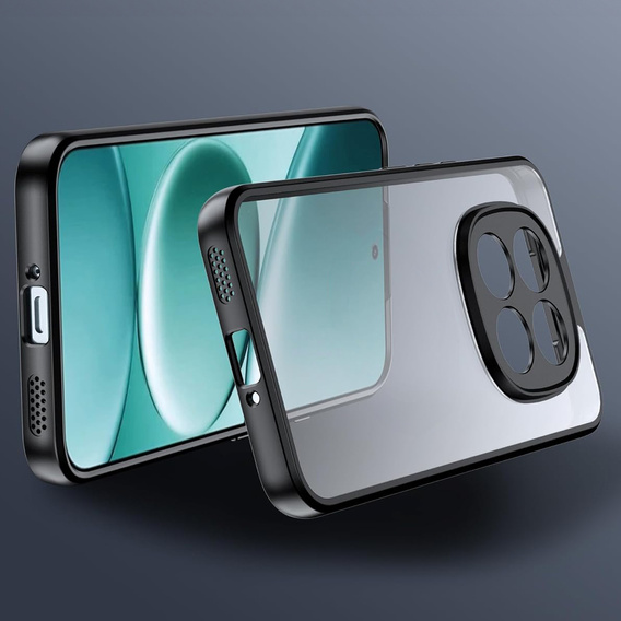 Fusion Hybrid tok a Xiaomi Redmi Note 15 Pro 4G készülékhez