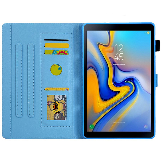 Telefontok a Samsung Galaxy Tab A7 Lite 8.7 T220 / T225, puppy