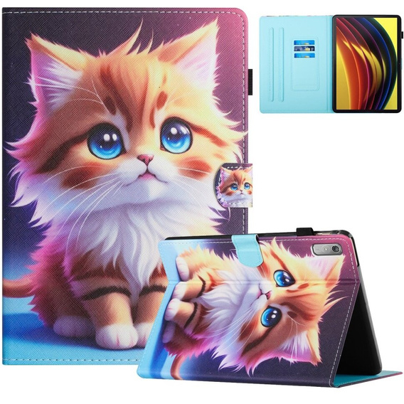 Telefontok a Lenovo Tab P11 Gen 2, cat