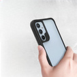 Telefontok a Samsung Galaxy A34 5G, Fusion Hybrid, átlátszó / fekete