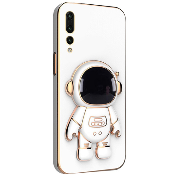 Telefontok a  Huawei P20 Pro, Astronaut, fehér