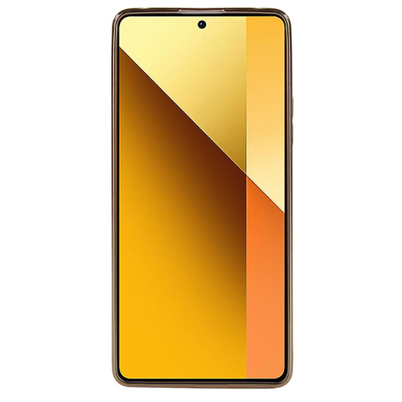 Tok Xiaomi Redmi Note 13 5G, Rabbit, lila + Edzett üveg 9H