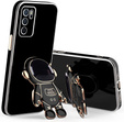 Telefontok a Oppo A95 5G, Astronaut, fekete