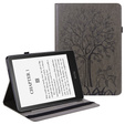 Flap tok Amazon Kindle Paperwhite 5 (2021), tree, kék